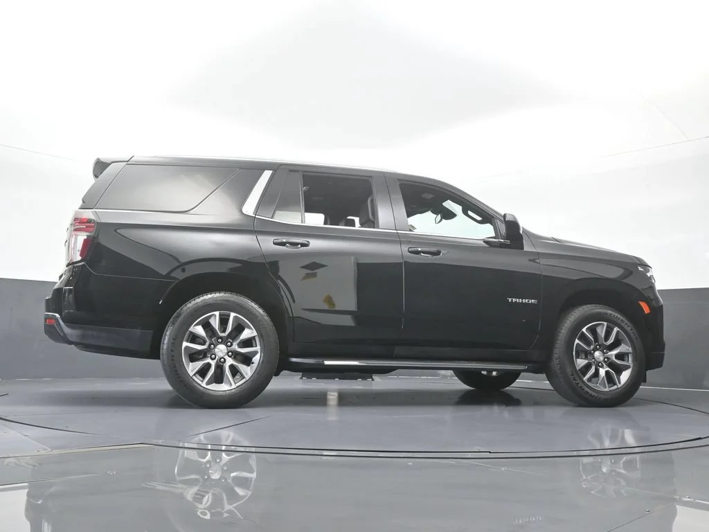 Used 2023 Black Chevrolet LT image 65