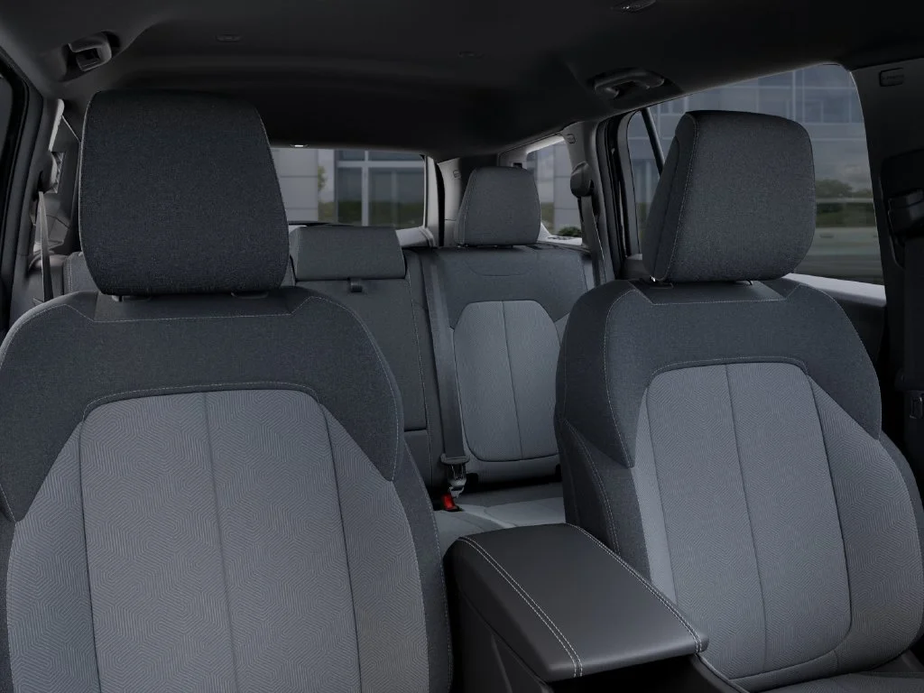 New 2026 Sting-Gray Clear-Coat Exterior Paint Jeep Laredo image 26