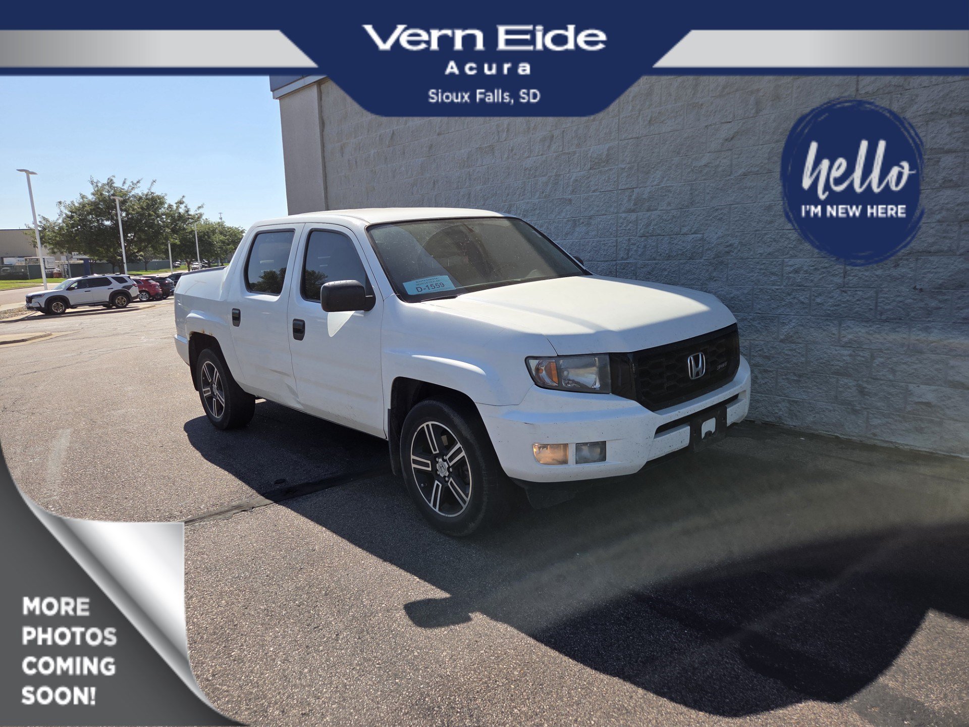 Used 2014 Nh-883 Honda Sport image 1