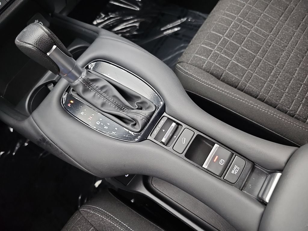 Used 2024 Gray Honda LX image 28