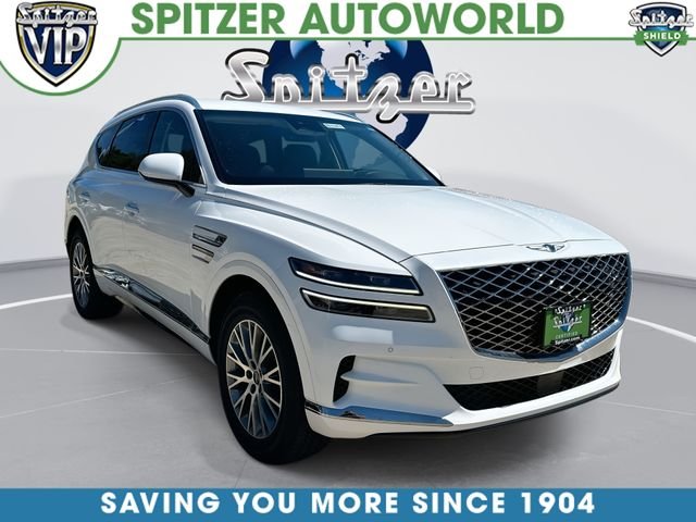 2024 Genesis GV80 2.5T Standard AWD's photo