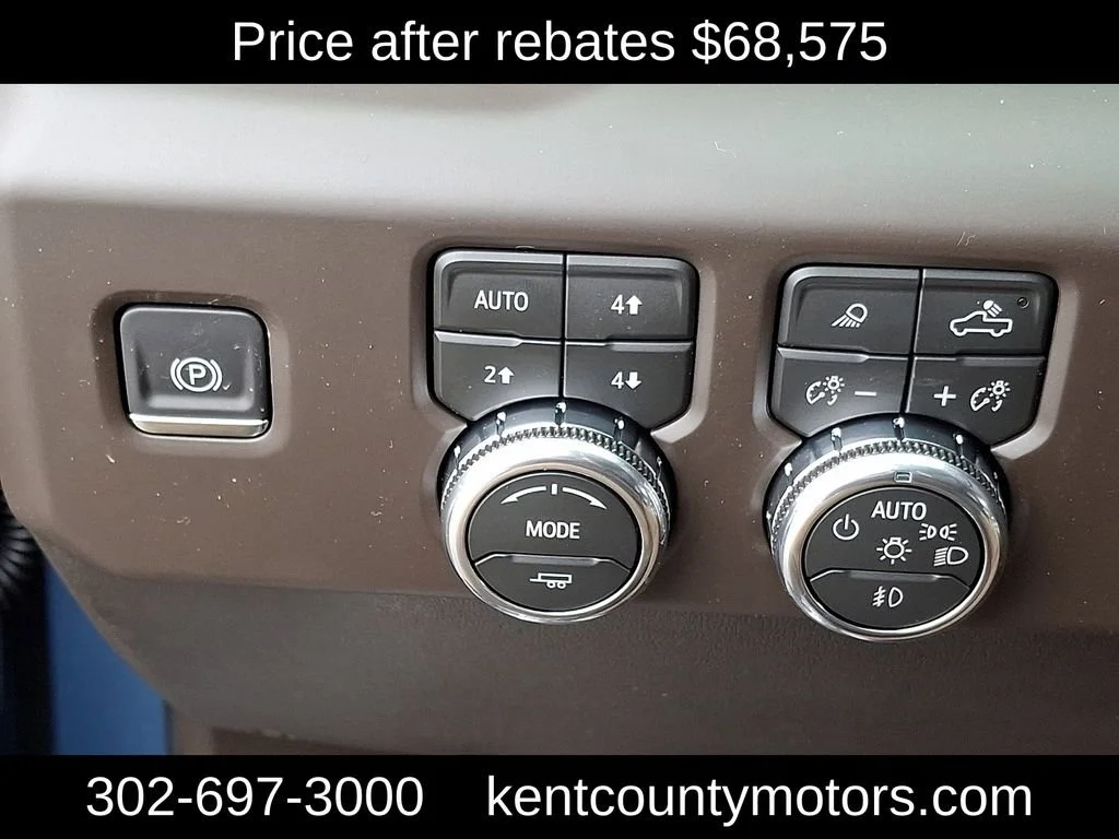 2026 GMC Sierra 1500 Denali - Photo 23