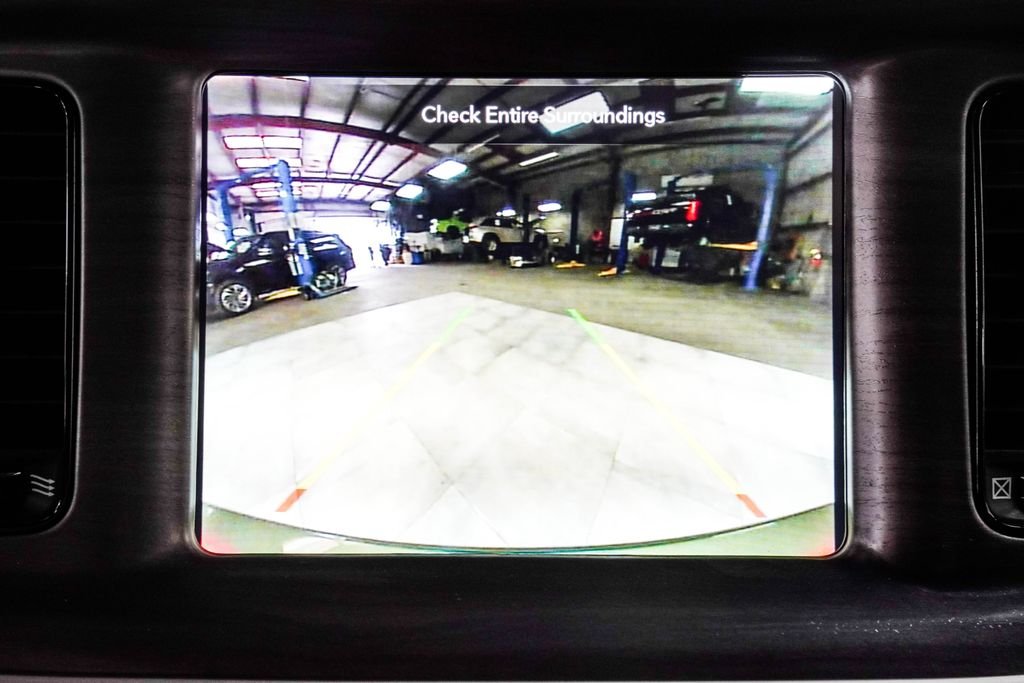 Used 2023 Green Dodge R/T Scat Pack image 34