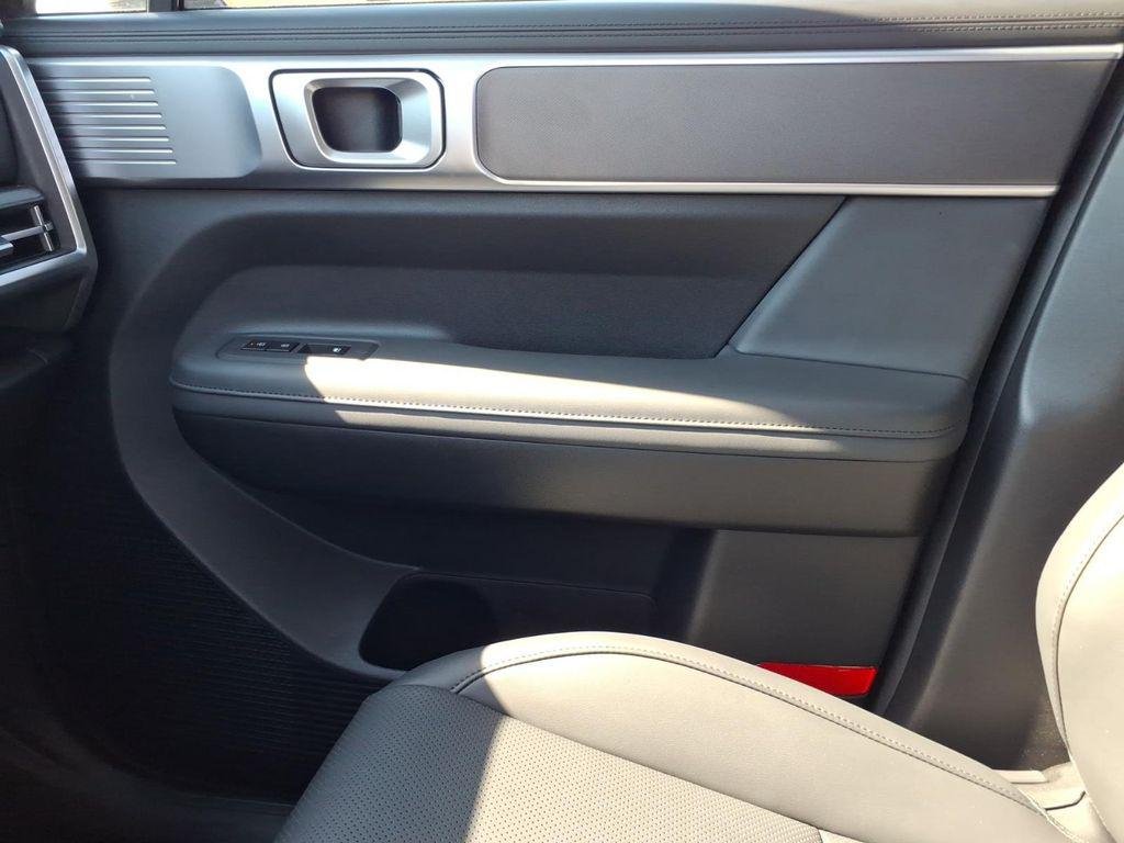 2026 Hyundai Santa Fe SEL - Photo 22