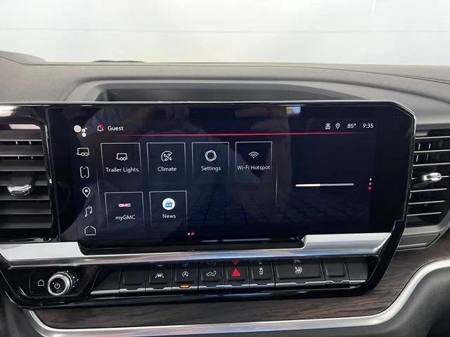 2026 GMC Sierra 1500 SLT - Photo 25