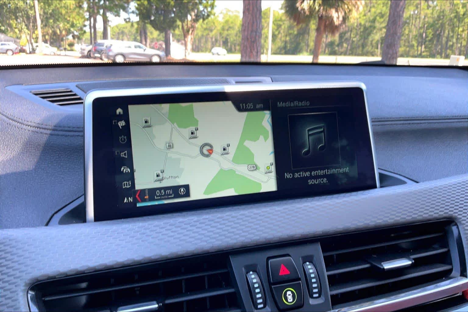 Used 2018 Black Sapphire Metallic BMW xDrive28i image 37