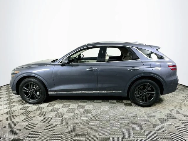 New 2027 Blue Genesis 2.5T Advanced image 7