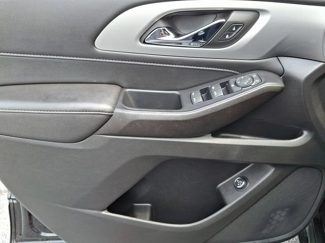 2022 Chevrolet Traverse 1LT - Photo 14