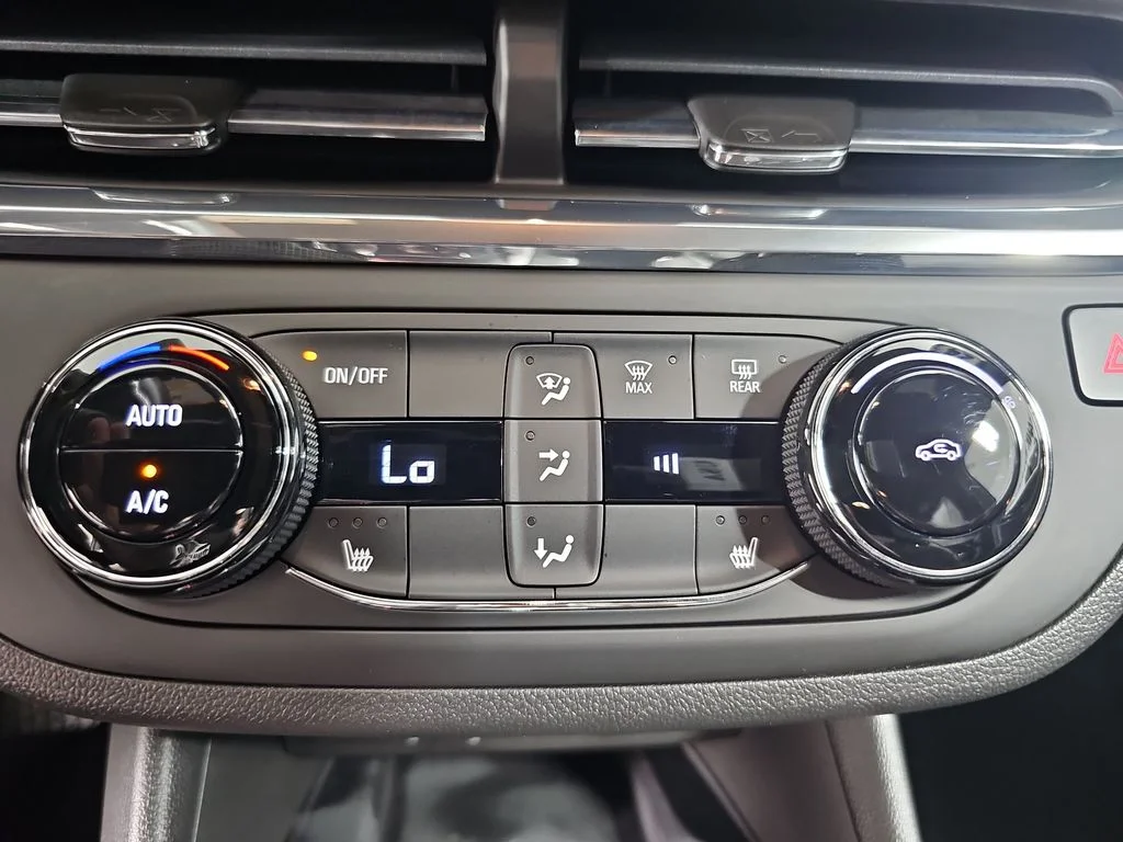 2024 Buick Envista Preferred - Photo 28