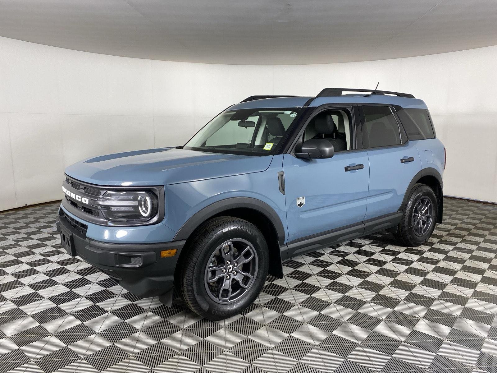 Used 2023 Area 51 Ford Big Bend image 13