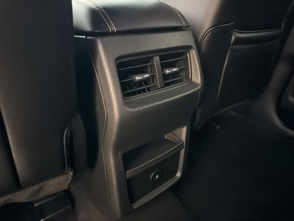 Used 2023 Blue Metallic Ford ST image 30