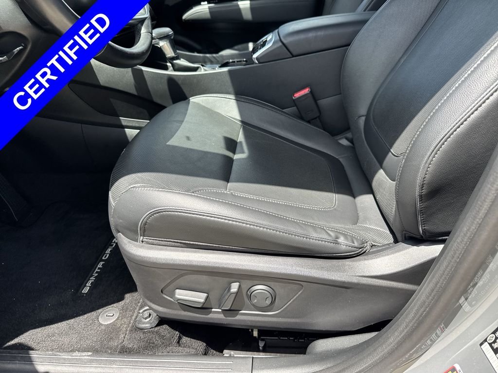 2022 Hyundai Santa Cruz Limited - Photo 14