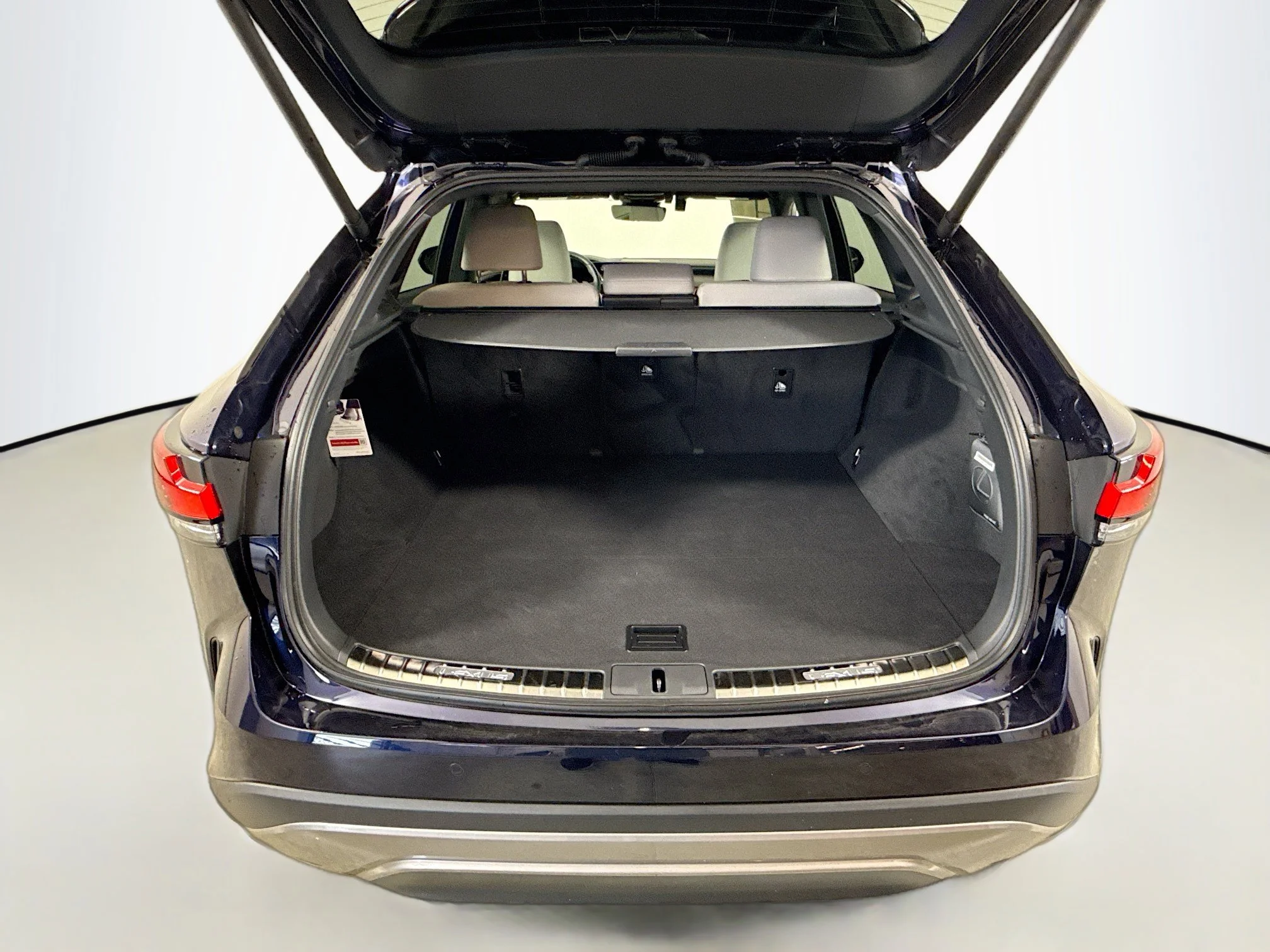 Certified Used 2024 NIGHTFALL MICA Lexus 350 Premium image 25