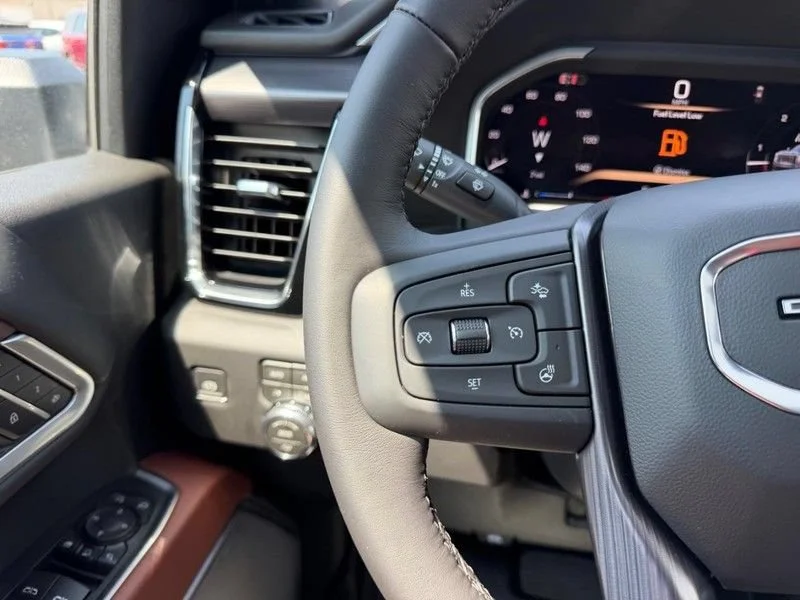 2026 GMC Sierra 2500HD Denali Ultimate - Photo 11
