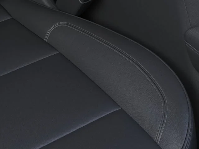 2026 Chevrolet Suburban LT - Photo 21