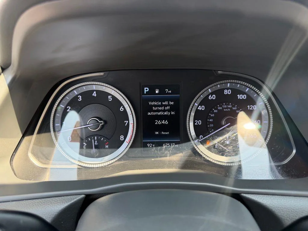 2023 Hyundai Sonata SEL - Photo 19