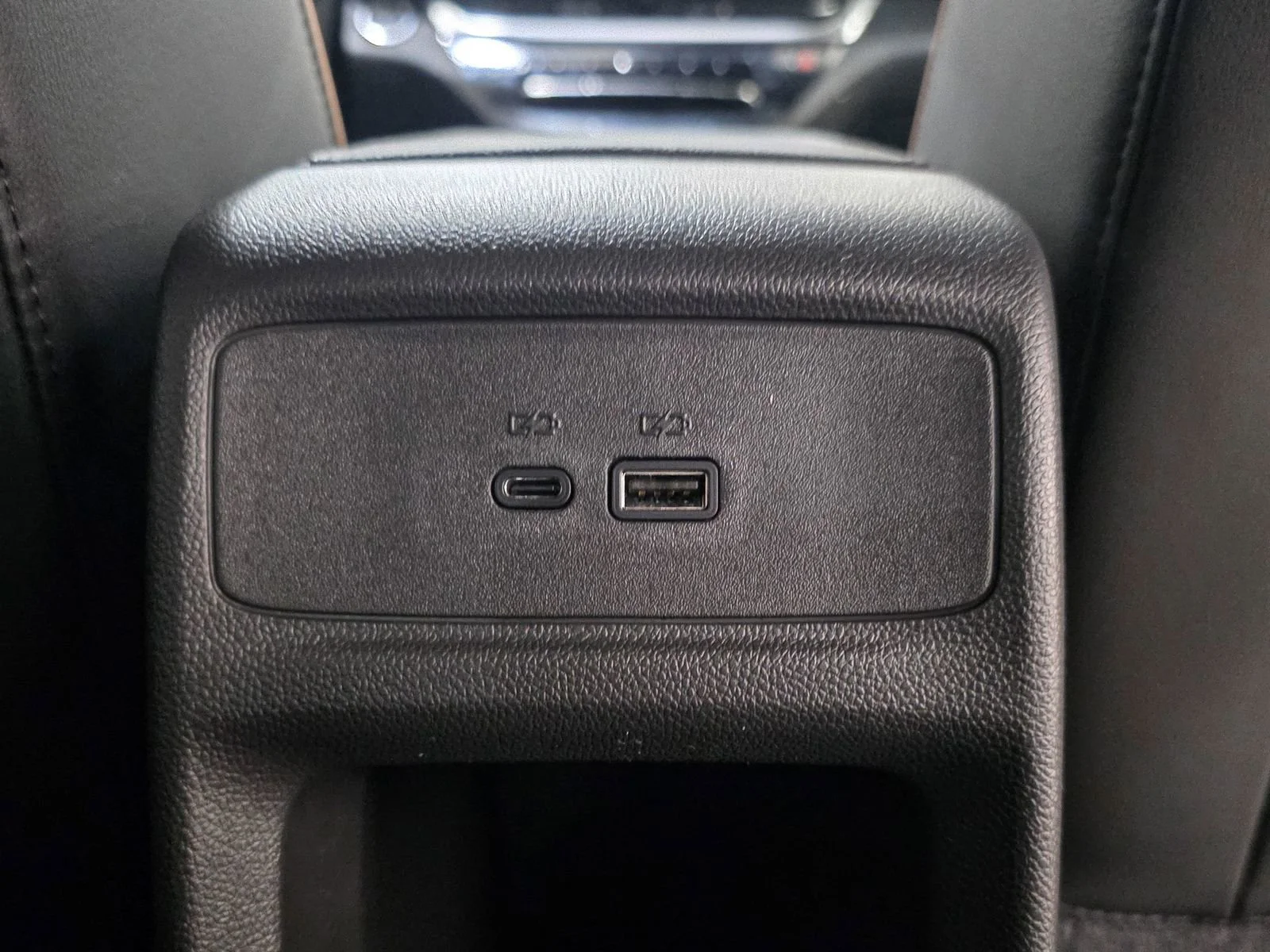 2026 Buick Envista Avenir - Photo 39