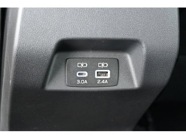 2026 Subaru Crosstrek Wilderness - Photo 44