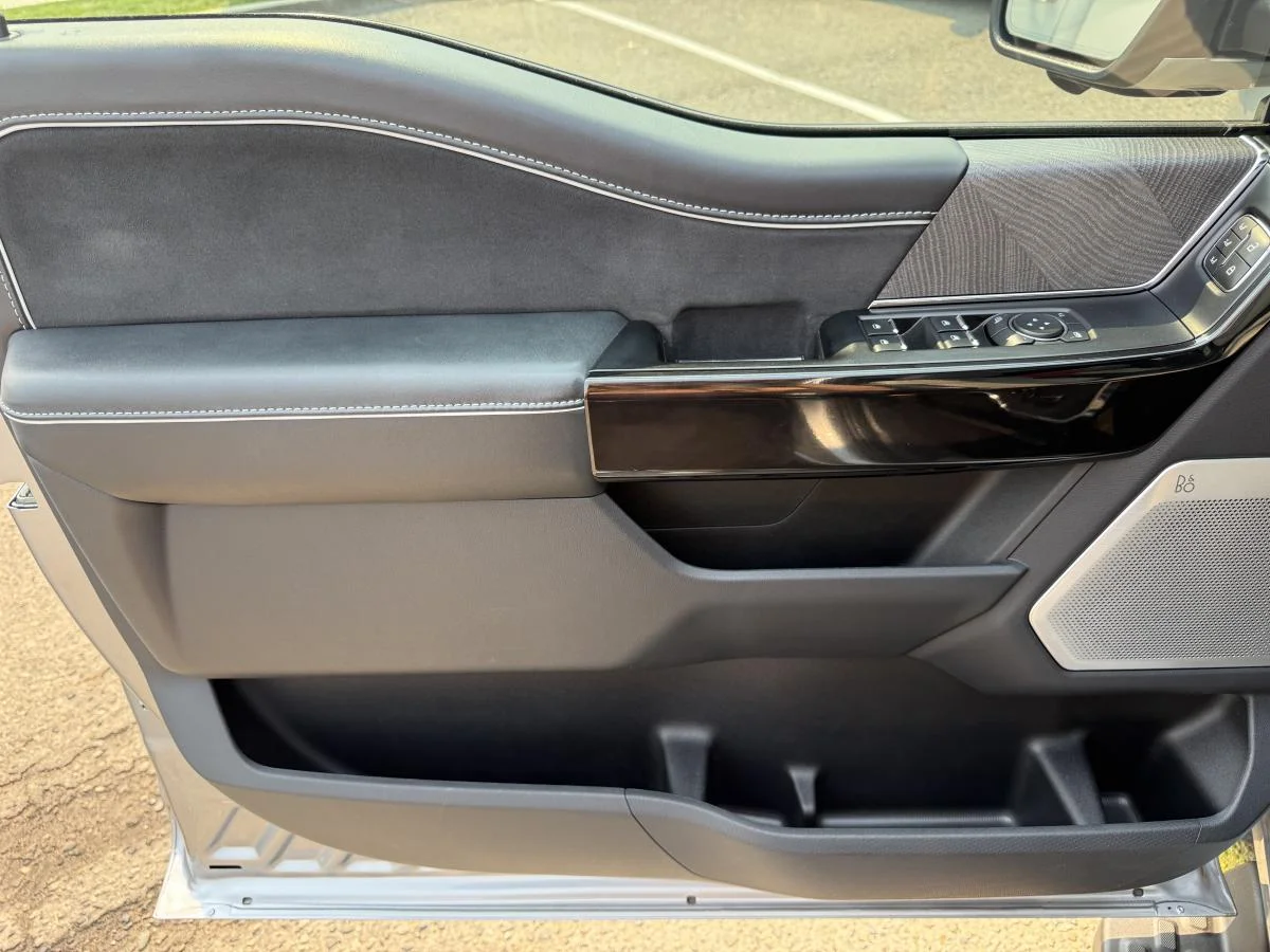 Used 2023 Grey Ford PRO image 14