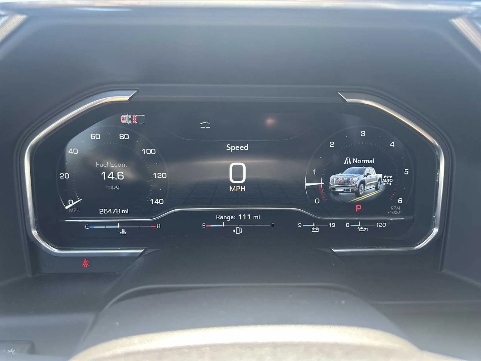 2024 GMC Sierra 1500 Denali Denali - Photo 12