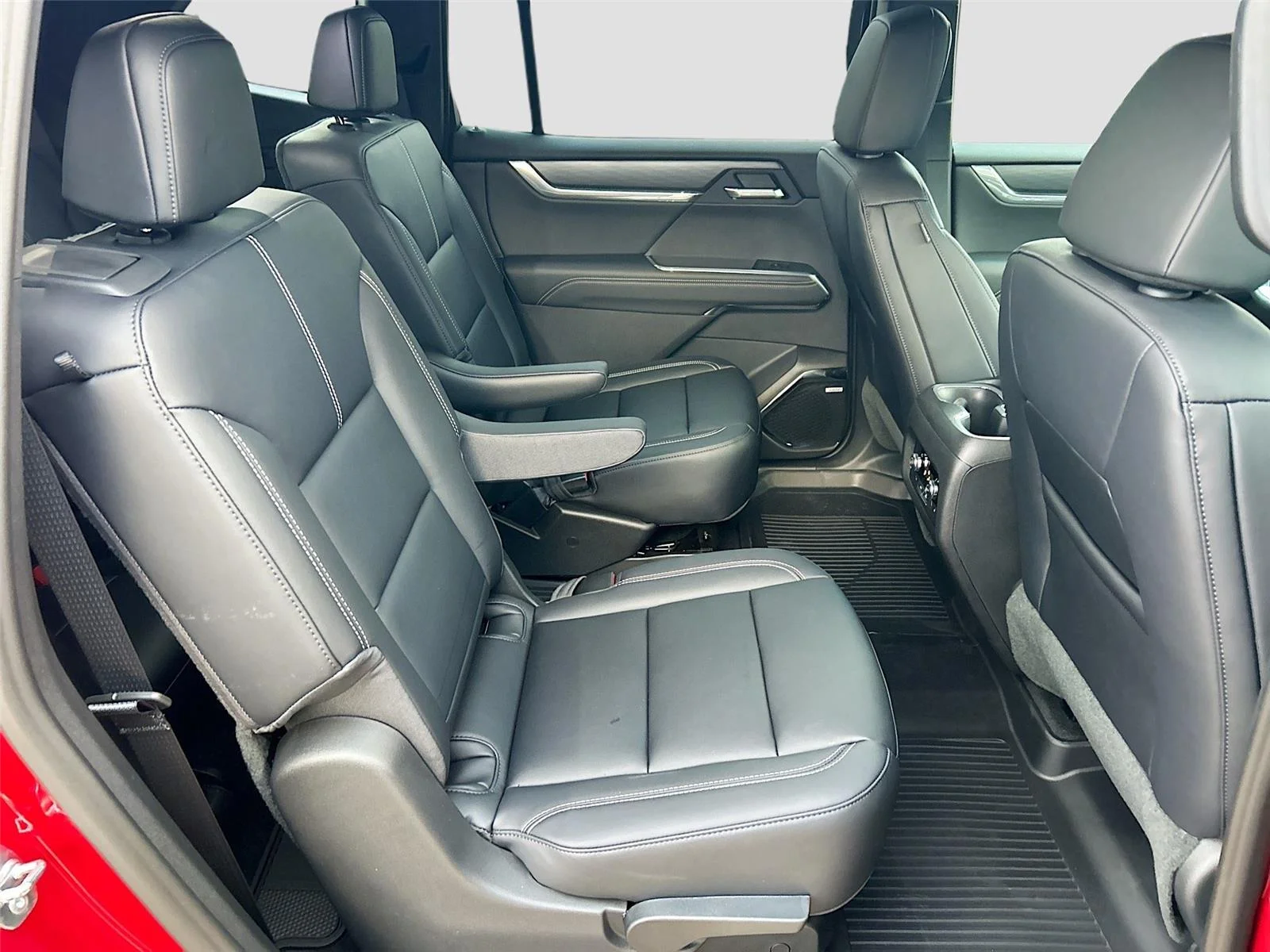 2026 GMC Acadia Elevation - Photo 27