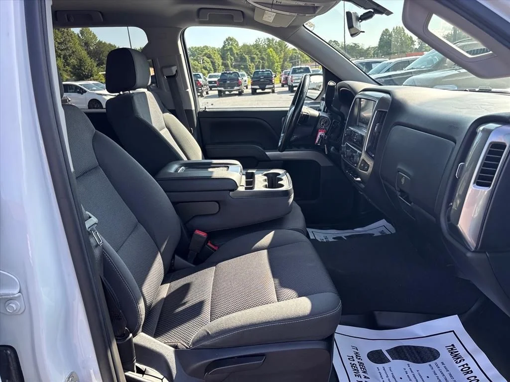 Used 2018 Beige Chevrolet LT image 12