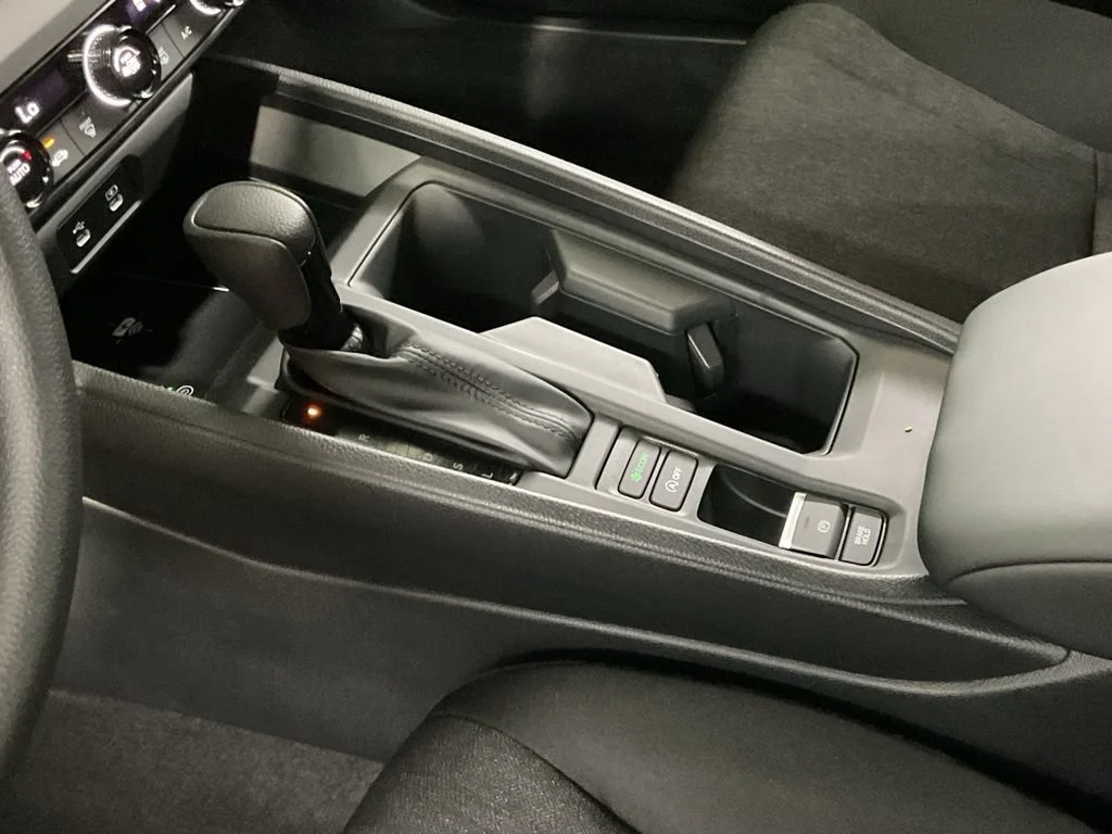 2026 Honda Accord LX - Photo 55