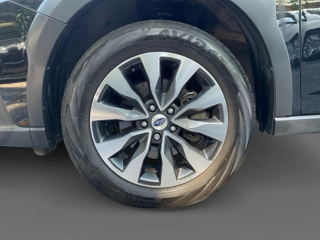 Used 2024 Black Subaru Touring XT image 32
