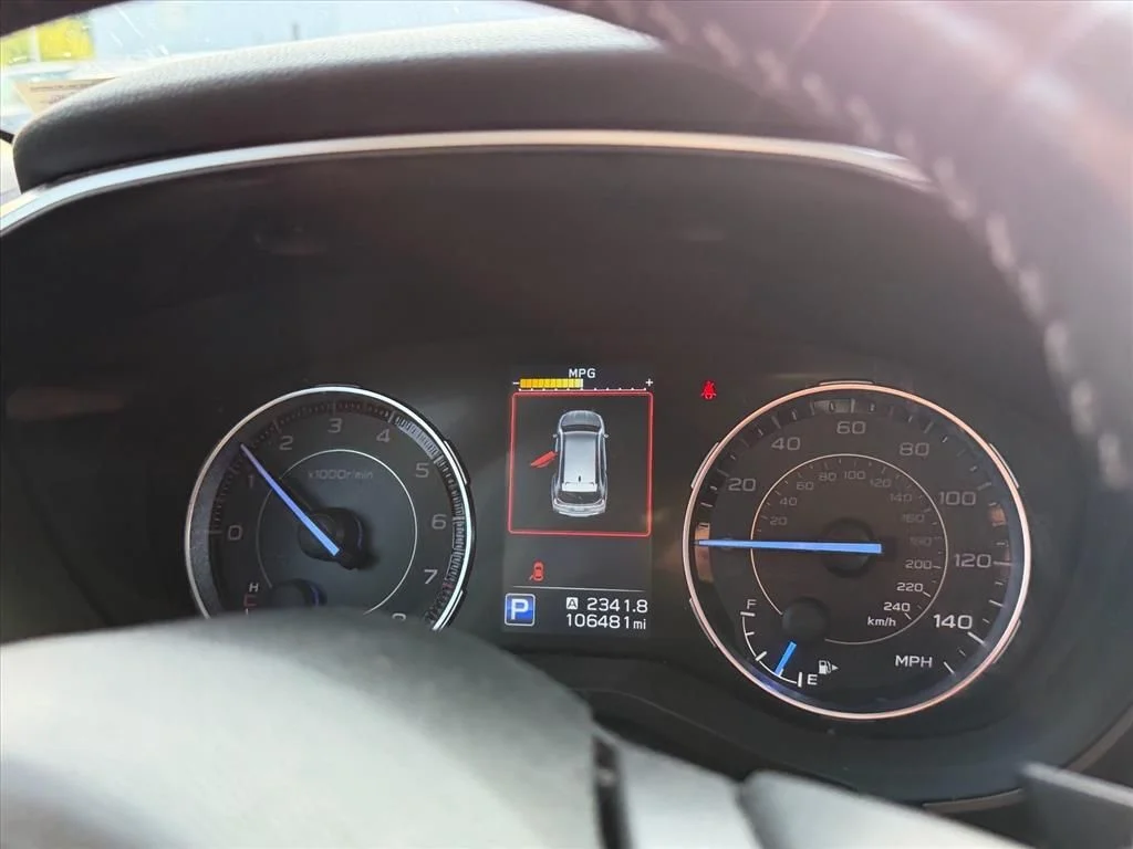 Used 2020 Gray Subaru Touring image 24