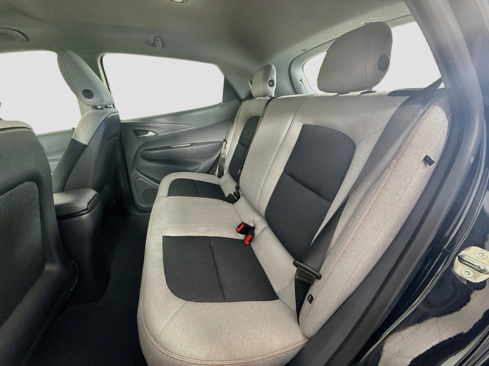 Used 2020 MOSAIC BLACK METALLIC Chevrolet LT image 25