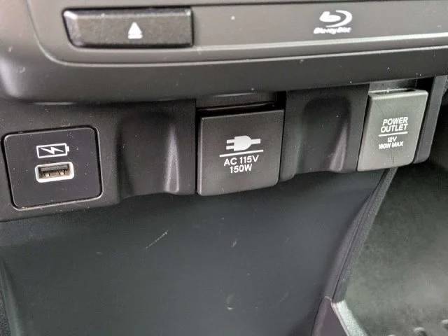 Used 2023 Gray Honda Elite image 22