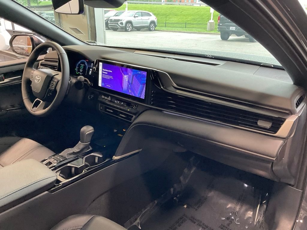 Used 2026 Gray Toyota XSE image 18