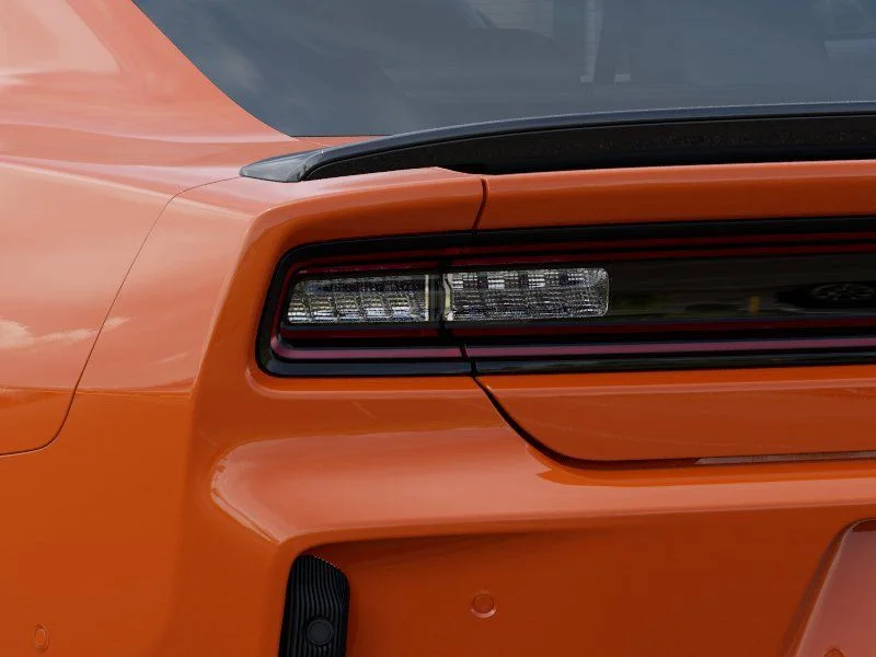 2026 Dodge Charger Daytona Scat Pack - Photo 9