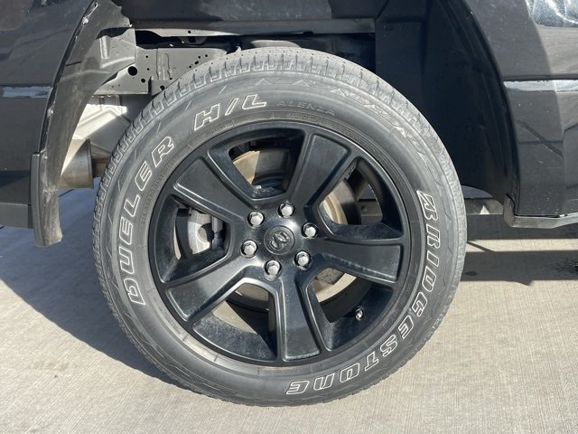 2021 Ram 1500 Big Horn Lone Star photo 4