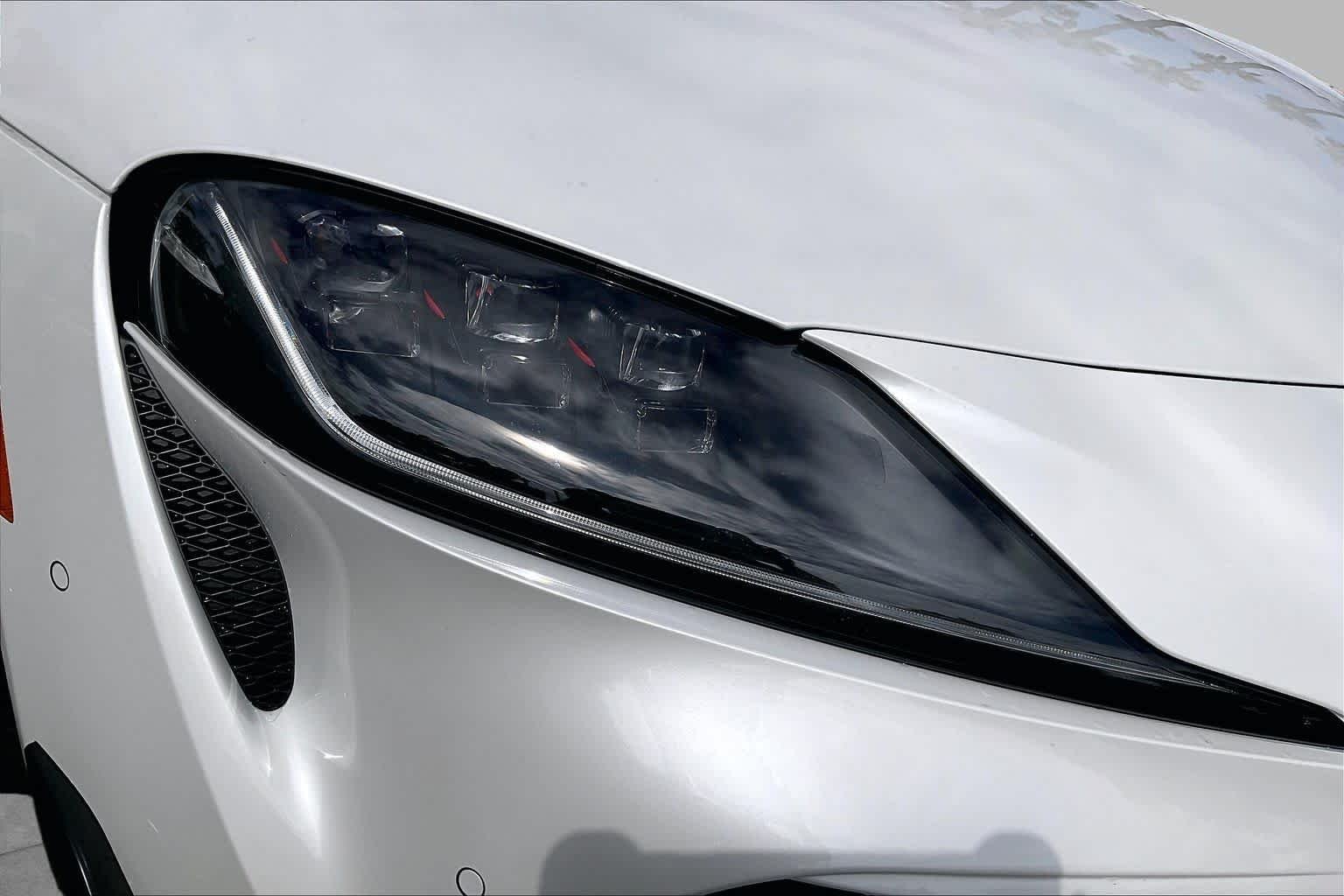 Certified Used 2026 Absolute Zero Toyota 3.0 Premium image 25