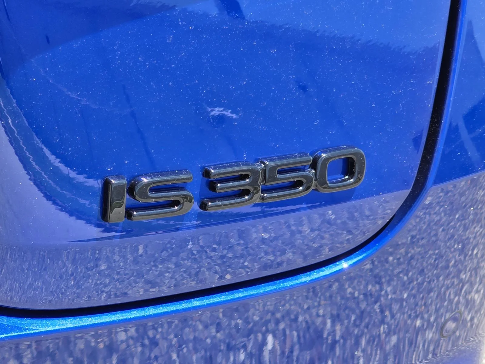 2026 Lexus IS 350 F SPORT - Photo 33