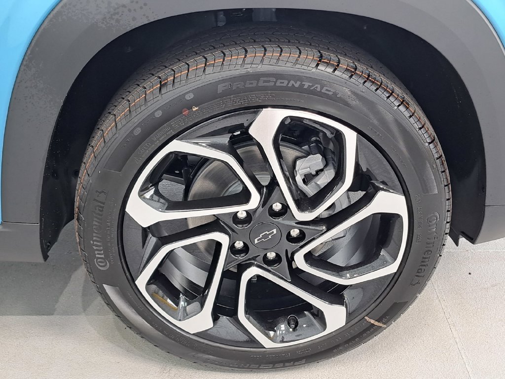 2026 Chevrolet Trax RS - Photo 16