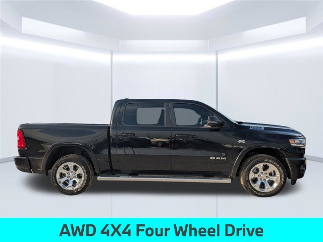 Used 2026 Black Ram Big Horn/Lone Star image 8