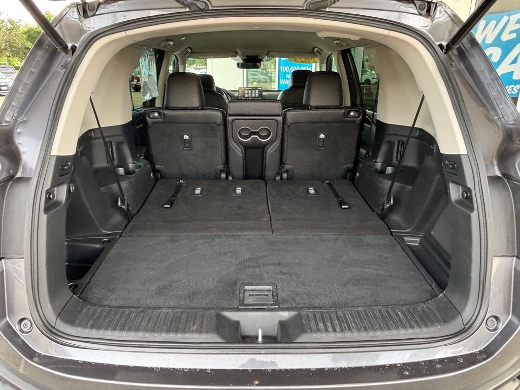 2023 Honda Pilot EX-L - Photo 30