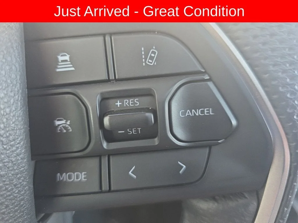 Certified Used 2025 Black Toyota Limited image 15