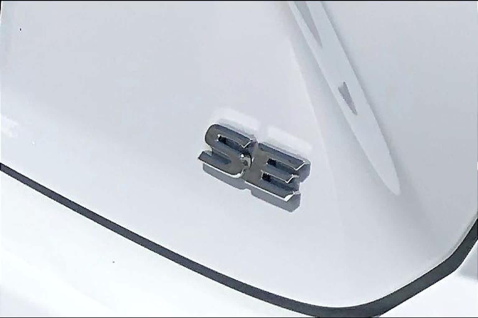 Certified Used 2026 Ice Cap Toyota SE image 30