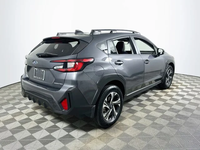 Certified Pre-Owned 2024 Subaru Crosstrek Premium