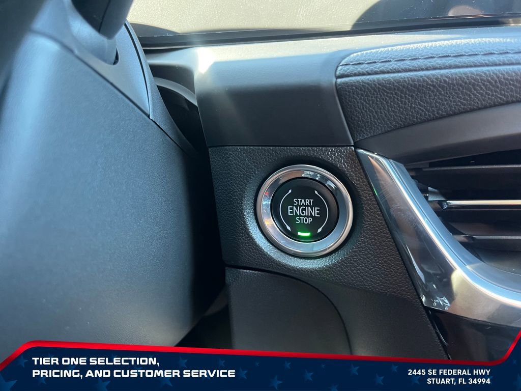 2026 Buick Encore GX Sport Touring - Photo 27