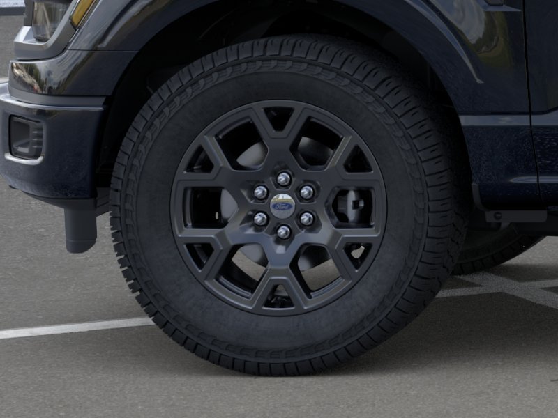 2026 Ford F-150 — photo 19