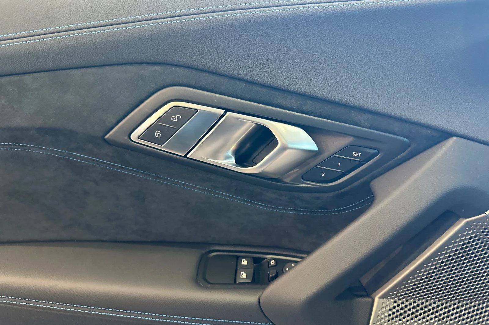 New 2026 Black BMW sDrive30i image 8