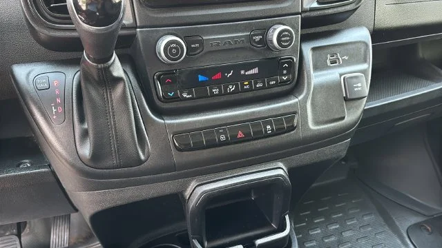 Used 2024 White Ram High Roof image 31