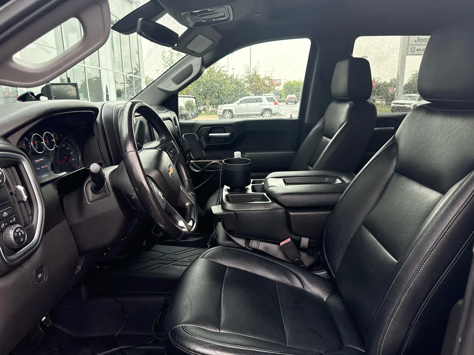 Used 2019 Black Chevrolet LT image 5