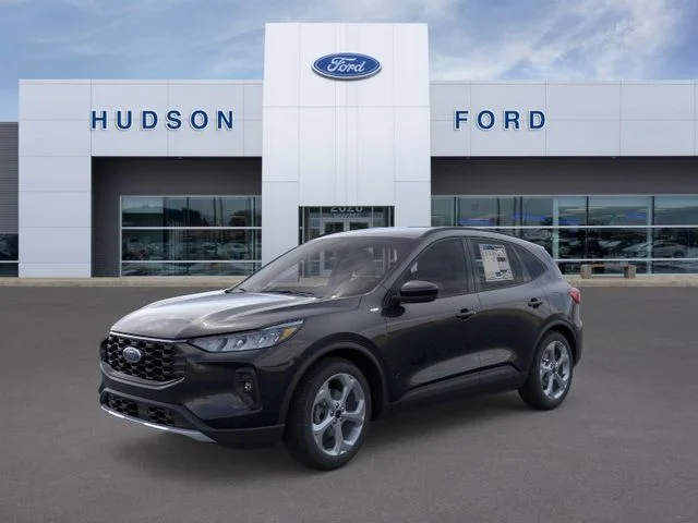 2026 Ford Escape Hybrid