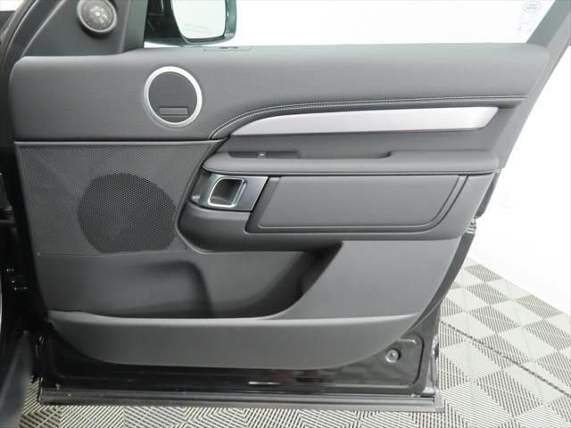 Used 2026 Santorini Black Metallic Land Rover Gemini Edition image 25