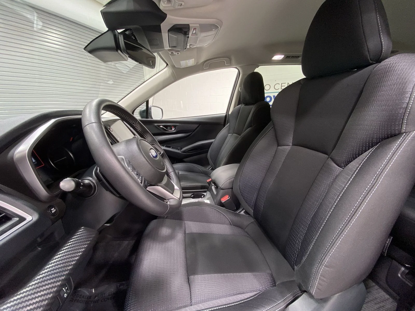 2025 Subaru Ascent Premium - Photo 11